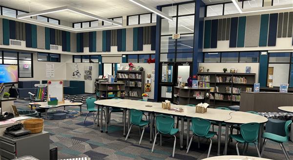 Library